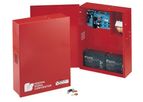 Federal Signal Selectone - Model PS250, PS600 and PS1000 - Standby Battery/Back-up Power Supplies