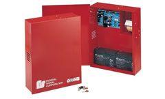 Federal Signal Selectone - Model PS250, PS600 and PS1000 - Standby Battery/Back-up Power Supplies
