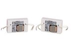 Federal Signal - Connector Kits