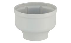 Federal Signal StreamLine - Pipe Mounts