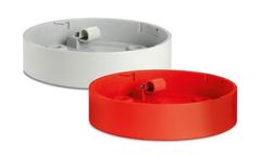 Federal Signal StreamLine - Model SLMBS - Shallow Bases