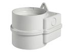 Federal Signal StreamLine - Model SLMBT - Twin Wall Mounts