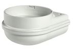Federal Signal StreamLine - Model SLMBW - Wall Mounts