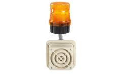 Federal Signal - Model AV-CK - Audio/Visual Connector Kit