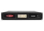 Federal Signal AudioMaster - Model CTS2 - Public Address High-Powered Amplifiers