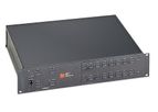Federal Signal - Model AR2000  - Audio Multiplexing System