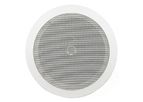 Federal Signal AudioMaster - Model AMR6 - 8 Watt Ceiling Speakers