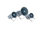 Federal Signal - Model MS Series - Marine/Industrial Sounders and Loudspeakers