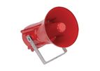 Federal Signal - Model ES Series - Hazardous Area Sounders and Powered Loudspeakers