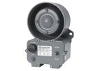 Federal Signal Atkinson Dynamics - Model AD-26 - 12VDC Wall Mount Intercoms