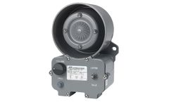 Federal Signal Atkinson Dynamics - Model AD-26 - 12VDC Wall Mount Intercoms