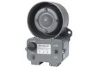 Federal Signal Atkinson Dynamics - Model AD-57 - 240VAC Wall Mount Intercoms