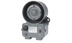 Federal Signal Atkinson Dynamics - Model AD-57 - 240VAC Wall Mount Intercoms