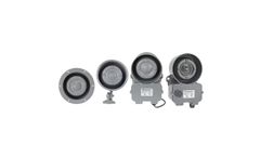 Federal Atkinson Dynamics - Model AD-SF-25, AD-SS-25 AND AD-SO-25 - Non-Amplified Speakers