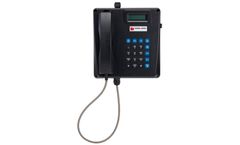 Federal Signal - Model FT400A-V - Industrial VoIP IECEx - Zone 1 Hazardous Telephones