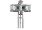 Federal Signal - Model Eclipse8 - Mid-Sized DC-Powered Omnidirectional Siren