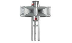 Federal Signal - Model Eclipse8 - Mid-Sized DC-Powered Omnidirectional Siren
