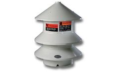 Federal Signal - Model 2 - Omnidirectional Siren