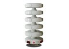 Federal Signal Modulator - Model MOD Series - High-Powered Speaker Array