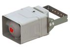 Federal Signal UltraVoice - Model RF100 - Compact Two-Way Radio Siren/Speaker