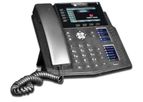 Federal Signal - Model I-IPTEL1 - IP Phone for Intelligent Systems