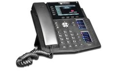 Federal Signal - Model I-IPTEL1 - IP Phone for Intelligent Systems