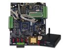 Federal Signal FSIoT - Gateway and Siren Communication Kits