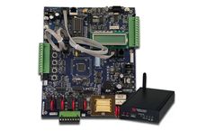 Federal Signal FSIoT - Gateway and Siren Communication Kits