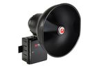 Federal Signal Informer - Model 15 Series C 15W - IP-enabled Indoor and Outdoor Speaker