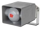 Federal Signal Informer100 - Model Series C IP - IP Enabled 100 Watt Speaker