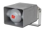 Federal Signal Informer100 - Model Series C - IP-enabled 100 Watt Hazardous Location Speaker