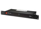 Federal Signal Informer - Model  I-IPSIU Series C - Sensor Interface IP Enabled