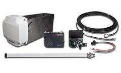 Federal Signal - Cellular and Satellite Communication