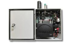 Federal Signal - Model UCT-WLN - Universal Controller