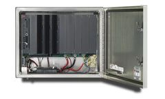 Federal Signal UV UltraVoice - Electronic Siren Controller