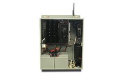Federal Signal UltraVoice - Model UVIC-B - Integrated Controller