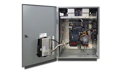 Federal Signal UltraVoice - Model UVRI-B - Indoor Controller