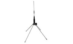 Federal Signal - Model OMNI-B Series - Broadband Antenna