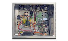 Federal Signal - Model DCFCTBD - Two-Way Digital Controller for Electro-Mechanical Sirens