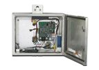 Federal Signal - Model FCTBD - Two Way Control and Status Monitoring