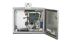 Federal Signal - Model FCTBD - Two Way Control and Status Monitoring