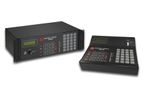 Federal Signal - Model SS2000+ Series C - Local Hardware Activation Point