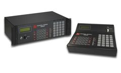 Federal Signal - Model SS2000+ Series C - Local Hardware Activation Point
