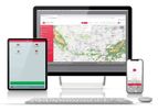 Federal Signal CommanderOne - Cloud Based Control and Messaging System
