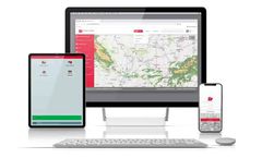 Federal Signal CommanderOne - Cloud Based Control and Messaging System