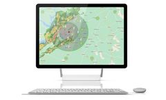 Federal Signal CommanderOne - Lightning Alerting Software