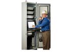 Federal Signal PAGASYS Gen II - Digital Public Address and General Alarm Systems with Networked Options