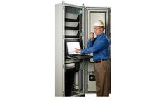 Federal Signal PAGASYS Gen II - Digital Public Address and General Alarm Systems with Networked Options