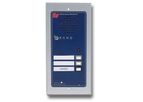Federal Signal ECHO - Model E-DD1 and E-DD2 - Single and Dual Direct Dial Sub-Stations