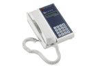 Federal Signal ECHO - Model E-DSM and E-DSMG - Desktop or Wall Mount Intercom Stations